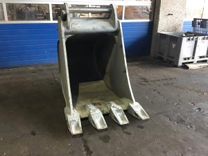 Löffel 1050 MM 1,1 M3